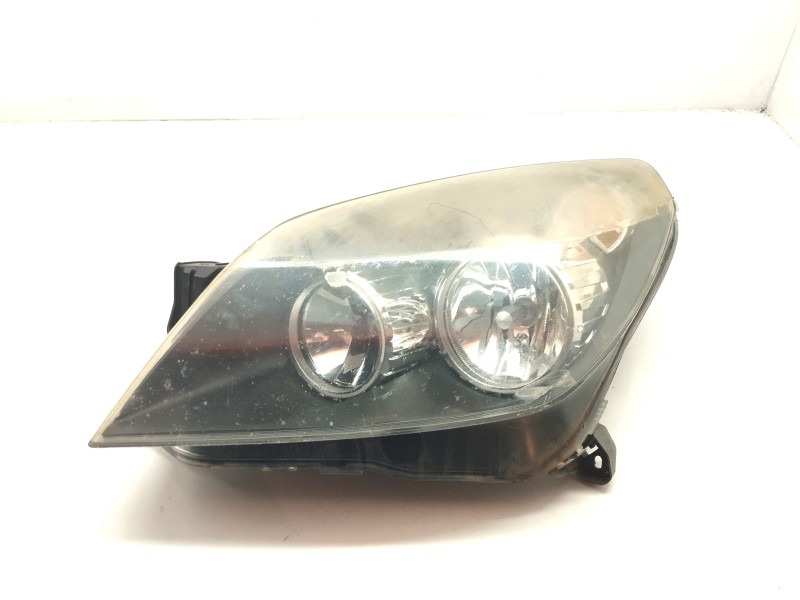 Recambio de faro izquierdo para opel astra h ber. 1.7 16v cdti referencia OEM IAM 1EG27037001  