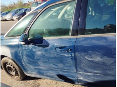 Recambio de puerta delantera izquierda para citroën c4 picasso 1.2 12v e-thp / puretech referencia OEM IAM   