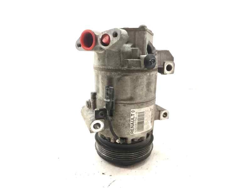 Recambio de compresor aire acondicionado para dacia sandero 1.2 16v 73 cv referencia OEM IAM 926006775R  