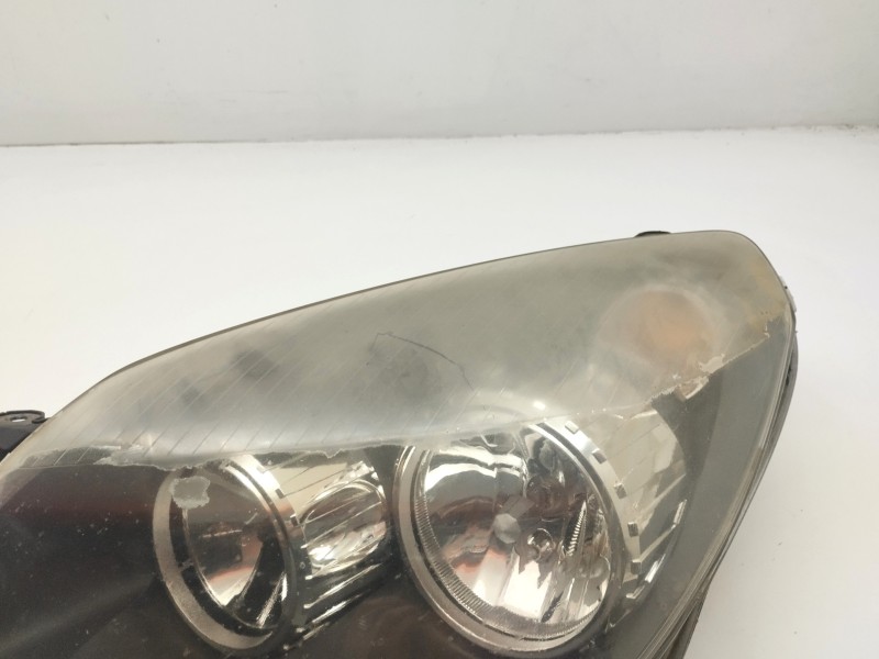 Recambio de faro izquierdo para opel astra h ber. 1.7 16v cdti referencia OEM IAM 1EG27037001  