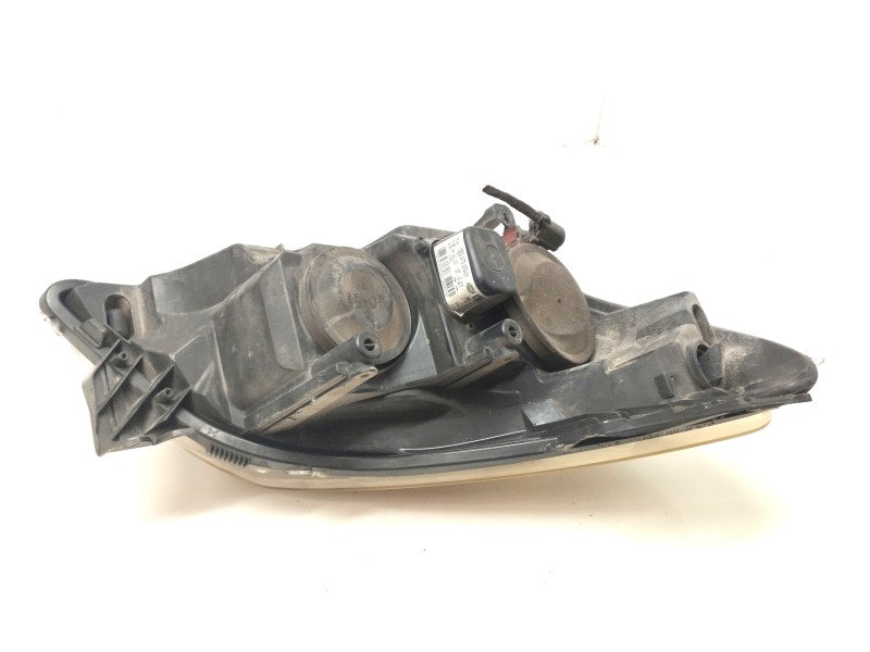 Recambio de faro izquierdo para opel astra h ber. 1.7 16v cdti referencia OEM IAM 1EG27037001  
