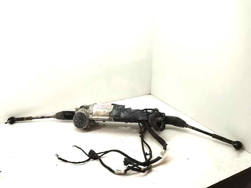 Recambio de cremallera direccion para opel zafira tourer 1.6 cdti dpf ecoflex s&s 136 cv referencia OEM IAM 7805501619  
							