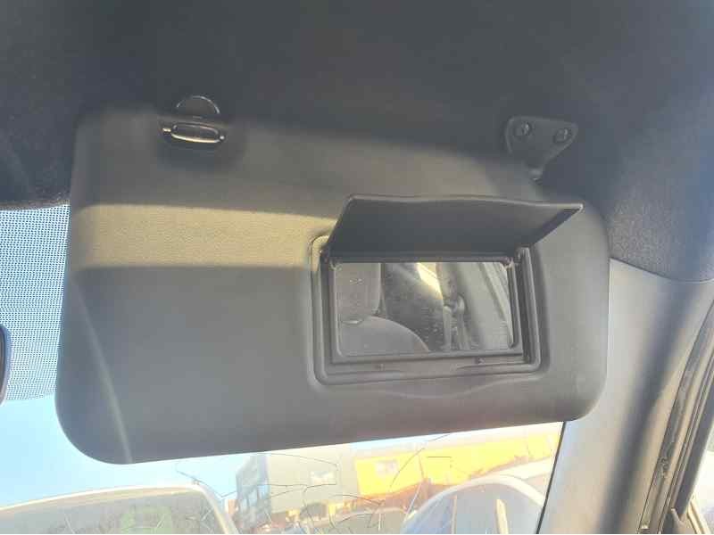 Recambio de parasol derecho para nissan juke (f15) 1.5 dci 110 cv referencia OEM IAM   