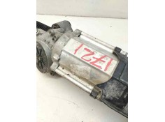 Recambio de cremallera direccion para opel zafira tourer 1.6 cdti dpf ecoflex s&s 136 cv referencia OEM IAM 7805501619   2