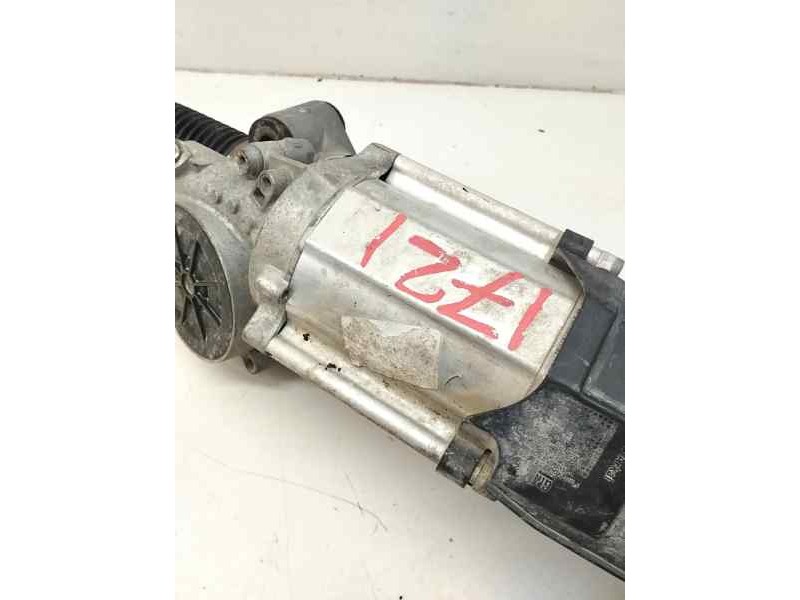 Recambio de cremallera direccion para opel zafira tourer 1.6 cdti dpf ecoflex s&s 136 cv referencia OEM IAM 7805501619  
							