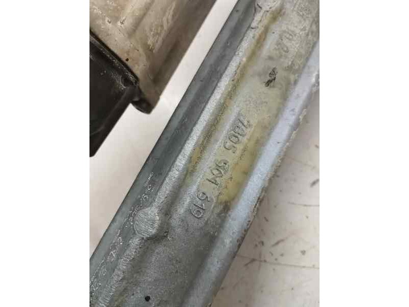 Recambio de cremallera direccion para opel zafira tourer 1.6 cdti dpf ecoflex s&s 136 cv referencia OEM IAM 7805501619  