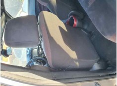 Recambio de asiento delantero izquierdo para nissan juke (f15) 1.5 dci 110 cv referencia OEM IAM    2