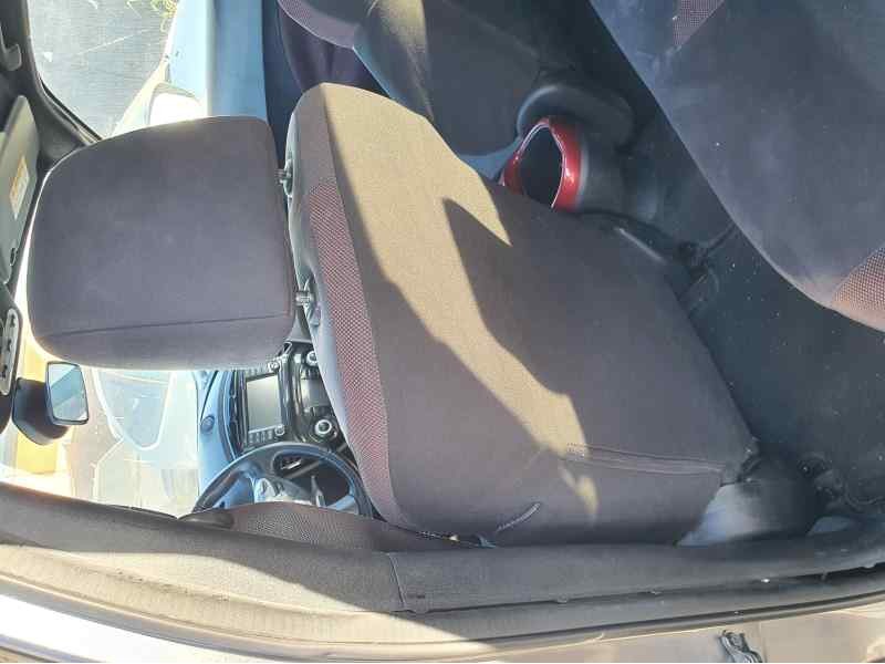 Recambio de asiento delantero izquierdo para nissan juke (f15) 1.5 dci 110 cv referencia OEM IAM   