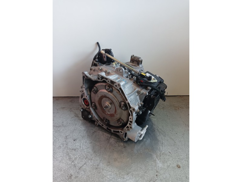 Recambio de caja cambios para citroën c4 picasso feel referencia OEM IAM 20GE13  