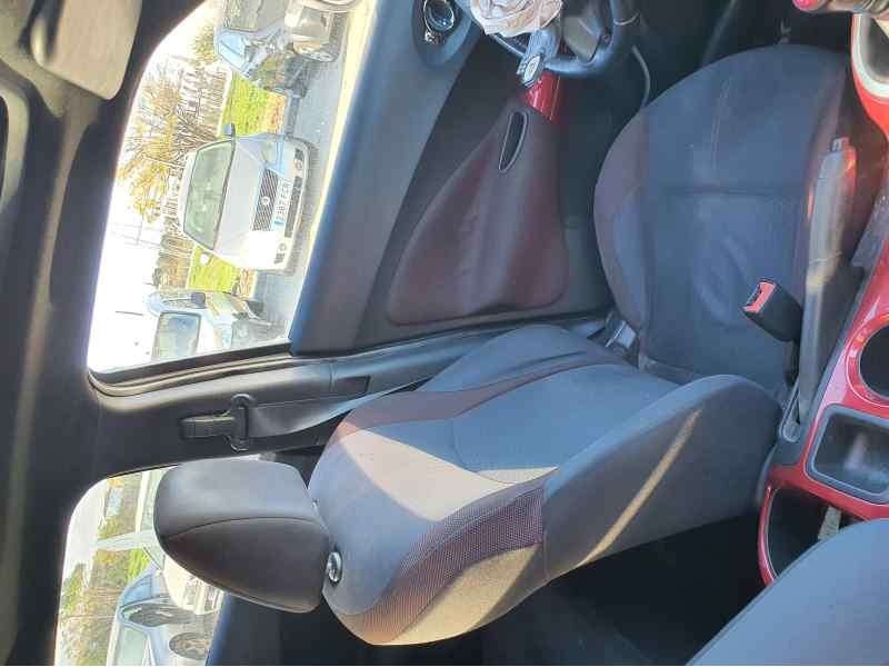 Recambio de asiento delantero izquierdo para nissan juke (f15) 1.5 dci 110 cv referencia OEM IAM   