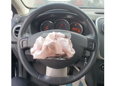 Recambio de volante sin airbag para dacia logan mcv ii laureate referencia OEM IAM   