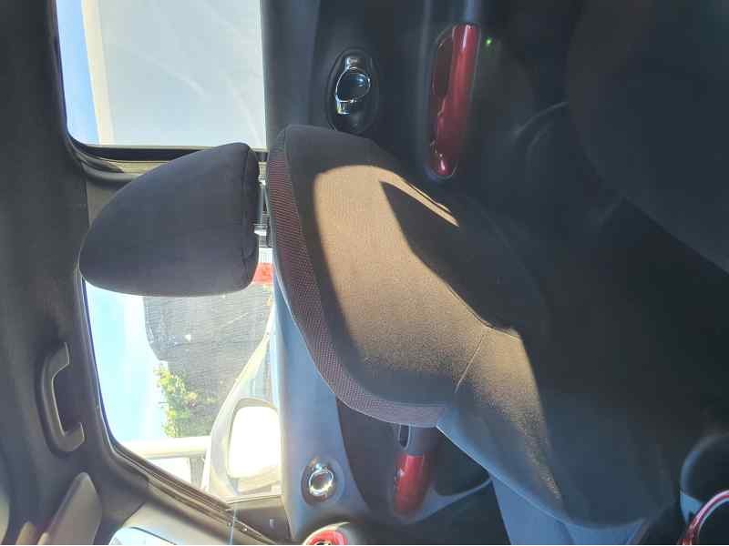 Recambio de asiento delantero derecho para nissan juke (f15) 1.5 dci 110 cv referencia OEM IAM   
