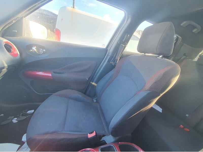 Recambio de asiento delantero derecho para nissan juke (f15) 1.5 dci 110 cv referencia OEM IAM   