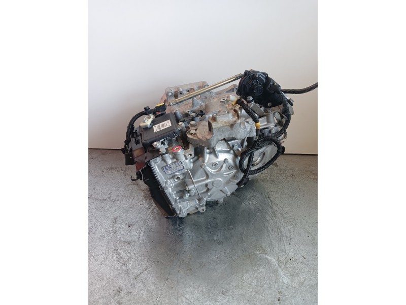 Recambio de caja cambios para citroën c4 picasso feel referencia OEM IAM 20GE13  