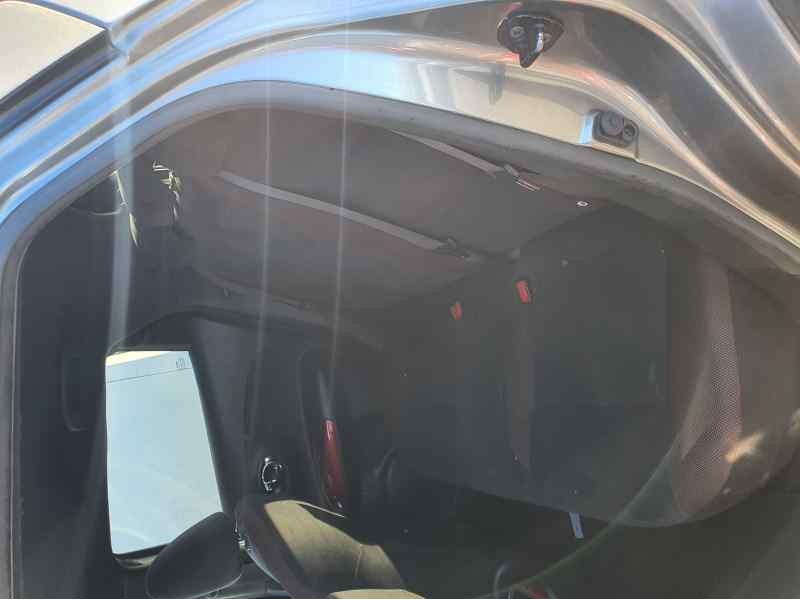 Recambio de asientos traseros para nissan juke (f15) 1.5 dci 110 cv referencia OEM IAM   