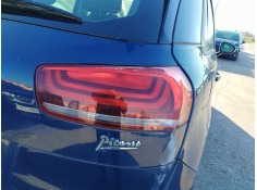 Recambio de piloto trasero derecho para citroën c4 picasso 1.2 12v e-thp / puretech referencia OEM IAM   