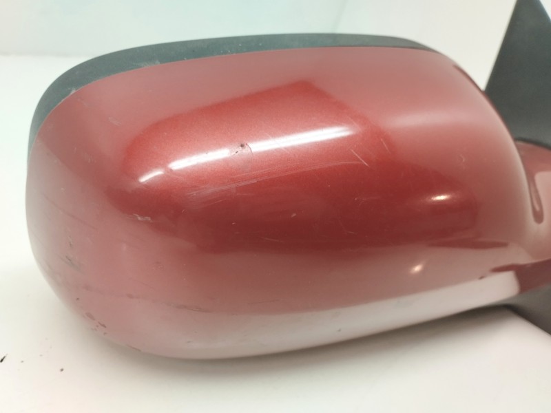 Recambio de retrovisor derecho para renault scenic ii 1.9 dci diesel referencia OEM IAM   