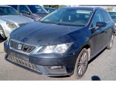 Recambio de cerradura puerta delantera izquierda para seat leon st (5f8) 1.5 16v tsi act referencia OEM IAM   
