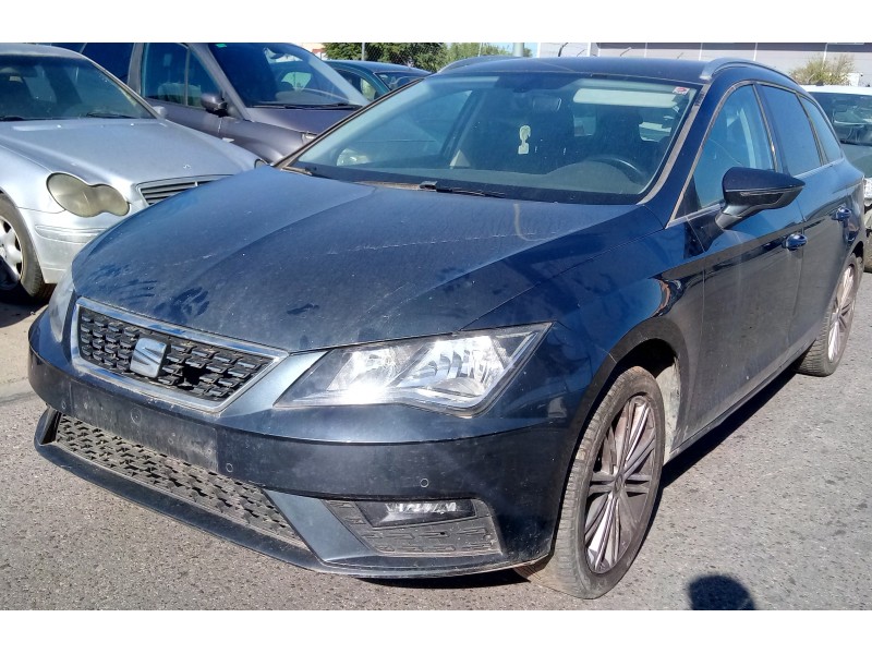 Recambio de cerradura puerta delantera izquierda para seat leon st (5f8) 1.5 16v tsi act referencia OEM IAM   
							