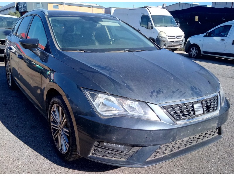 Recambio de cerradura puerta delantera derecha para seat leon st (5f8) 1.5 16v tsi act referencia OEM IAM   
							