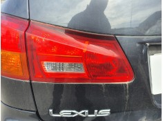 Recambio de piloto trasero izquierdo interior para lexus is200 (ds2/is2) 2.5 v6 cat referencia OEM IAM   