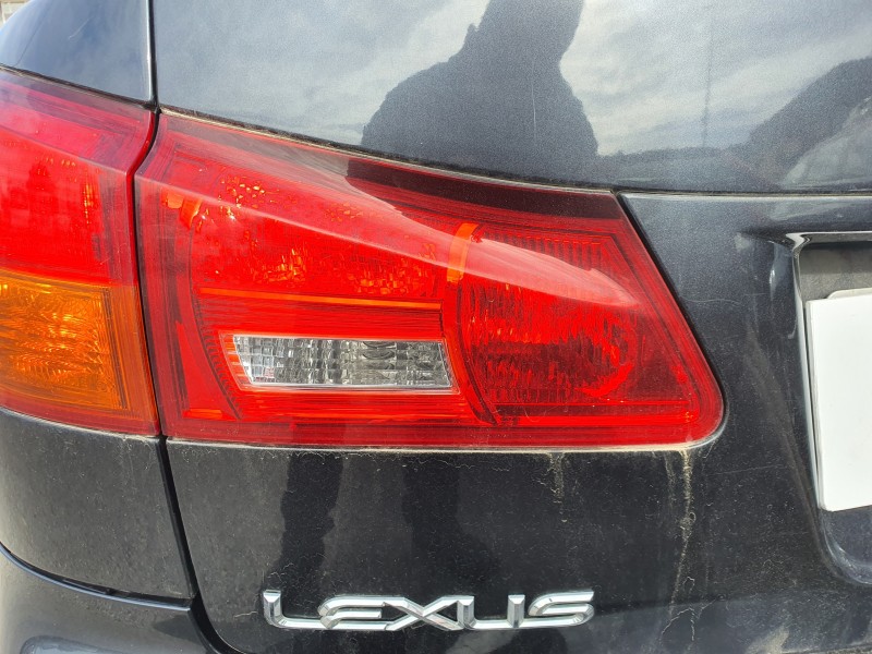 Recambio de piloto trasero izquierdo interior para lexus is200 (ds2/is2) 2.5 v6 cat referencia OEM IAM   
							
