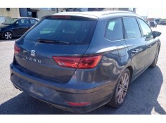 Recambio de cerradura puerta trasera derecha para seat leon st (5f8) 1.5 16v tsi act referencia OEM IAM   