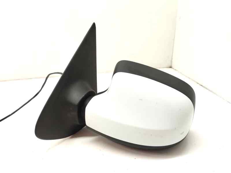 Recambio de retrovisor izquierdo para dacia logan ii 1.5 dci 95 cv referencia OEM IAM 963023731R  
