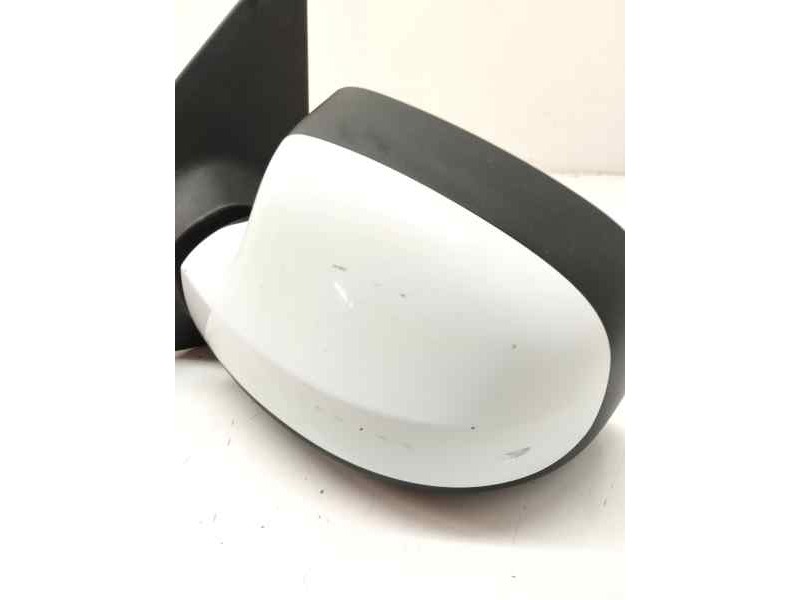 Recambio de retrovisor izquierdo para dacia logan ii 1.5 dci 95 cv referencia OEM IAM 963023731R  