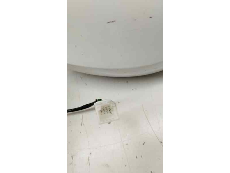 Recambio de retrovisor izquierdo para dacia logan ii 1.5 dci 95 cv referencia OEM IAM 963023731R  