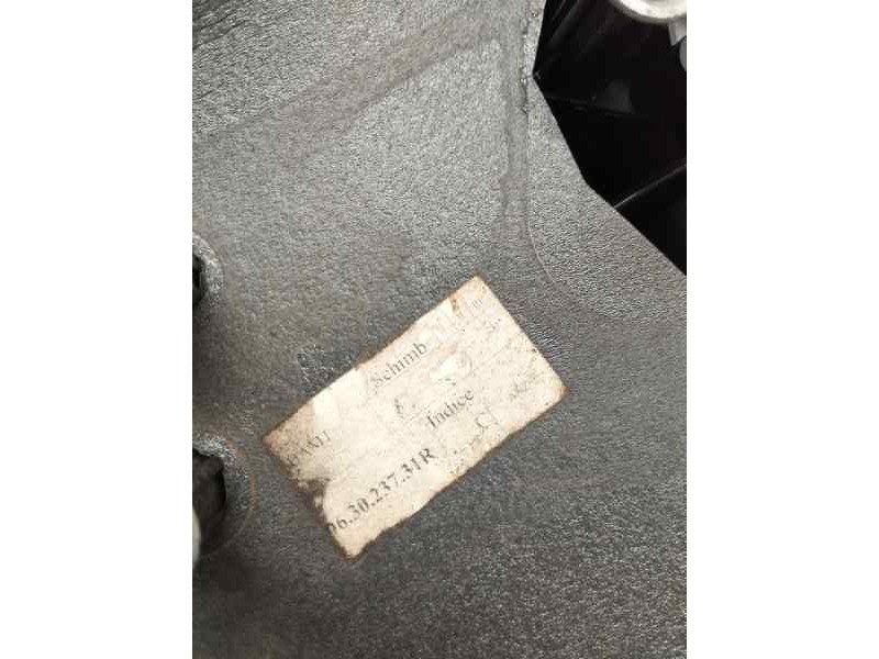 Recambio de retrovisor izquierdo para dacia logan ii 1.5 dci 95 cv referencia OEM IAM 963023731R  