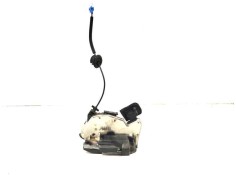 Recambio de cerradura puerta trasera izquierda para seat leon st (5f8) 1.5 16v tsi act referencia OEM IAM 5K4839015AF  