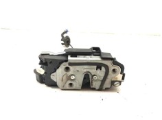 Recambio de cerradura puerta trasera izquierda para seat leon st (5f8) 1.5 16v tsi act referencia OEM IAM 5K4839015AF   2