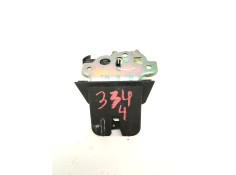 Recambio de cerradura maletero / porton para seat leon st (5f8) 1.5 16v tsi act referencia OEM IAM 5E0827505A  