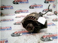 Recambio de alternador para ford fiesta (cbk) 1.3 cat referencia OEM IAM 2S6TFA  