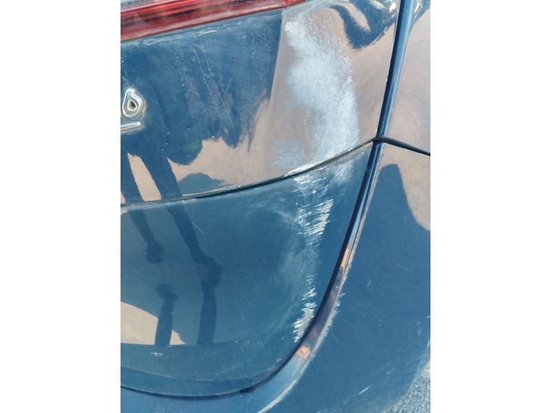 Recambio de porton trasero para citroën c4 picasso 1.2 12v e-thp / puretech referencia OEM IAM   
							