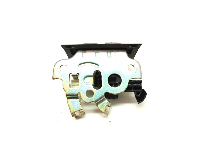 Recambio de cerradura maletero / porton para seat leon st (5f8) 1.5 16v tsi act referencia OEM IAM 5E0827505A  