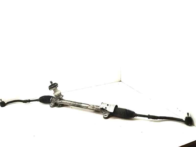 Recambio de cremallera direccion para kia cee´d 1.6 crdi 136 cv referencia OEM IAM 56500A6500  