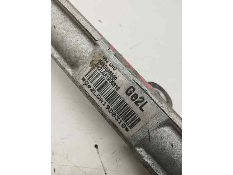 Recambio de cremallera direccion para kia cee´d 1.6 crdi 136 cv referencia OEM IAM 56500A6500  