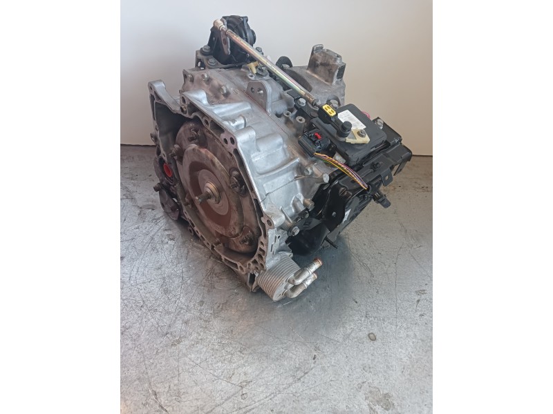 Recambio de caja cambios para citroën c4 picasso 1.2 12v e-thp referencia OEM IAM 20GE13  