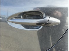 Recambio de maneta exterior trasera izquierda para lexus is200 (ds2/is2) 2.5 v6 cat referencia OEM IAM   