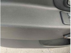 Recambio de guarnecido puerta delantera izquierda para dacia logan ii 1.5 dci 95 cv referencia OEM IAM    2