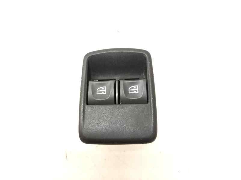 Recambio de mando elevalunas delantero izquierdo para dacia logan ii 1.5 dci 95 cv referencia OEM IAM 254117873R  
							