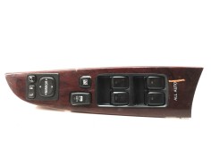Recambio de mando elevalunas delantero izquierdo para lexus is200 (ds2/is2) 2.5 v6 cat referencia OEM IAM 8404053080  