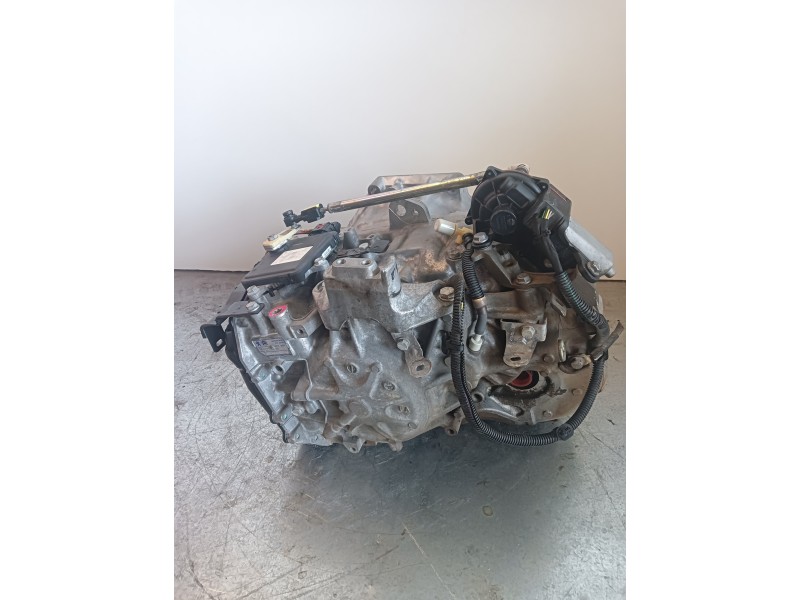 Recambio de caja cambios para citroën c4 picasso 1.2 12v e-thp referencia OEM IAM 20GE13  