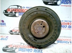 Recambio de polea cigueñal para volkswagen touareg (7l6) 3.0 v6 tdi dpf referencia OEM IAM 059105251   2