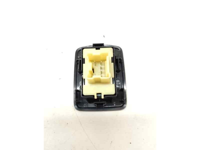 Recambio de mando elevalunas trasero izquierdo para dacia logan ii 1.5 dci 95 cv referencia OEM IAM   