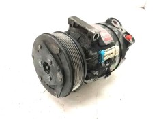 Recambio de compresor aire acondicionado para opel vectra c berlina 1.9 cdti 120 cv referencia OEM IAM 13197197   2