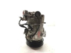 Recambio de compresor aire acondicionado para nissan qashqai (j11) 1.5 dci 2wd s&s 110 cv referencia OEM IAM 926004EA0A  
