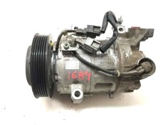Recambio de compresor aire acondicionado para nissan qashqai (j11) 1.5 dci 2wd s&s 110 cv referencia OEM IAM 926004EA0A   2
